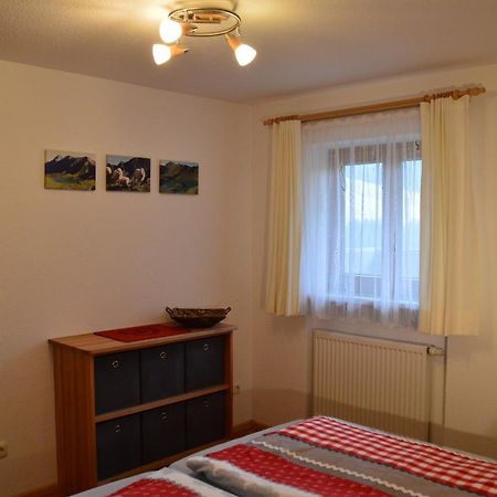 Landhaus Kaspar Bad Hindelang Exteriér fotografie